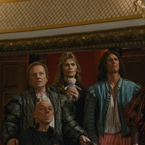 Photo De la Comédie-Française