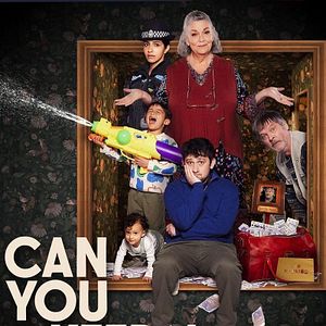 Photo Can You Keep a Secret?