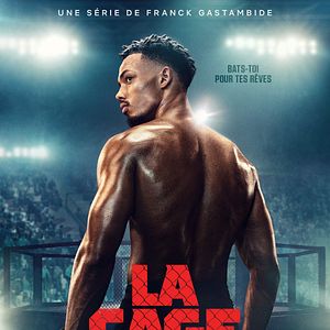 Photo La Cage