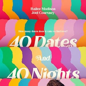 Photo 40 Dates And 40 Nights