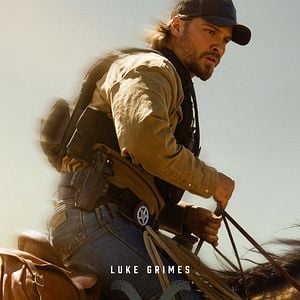 Photo Marshals : A Yellowstone Story