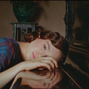 Photo A la lueur de la chandelle