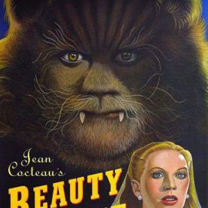 Photo La Belle et la bête