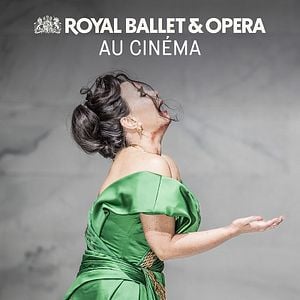 Photo Tosca (The Royal Opera)