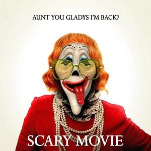 Photo Scary Movie