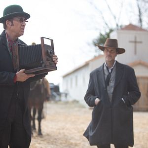 Photo Jeremy Jackson