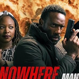 Photo Nowhere Man