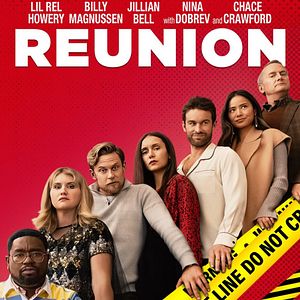 Photo Reunion