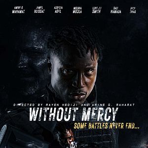 Photo Without Mercy