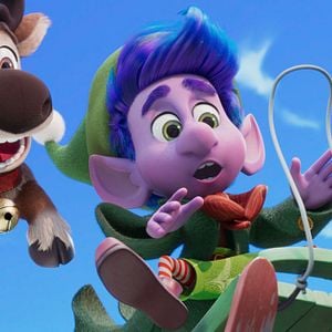 Photo Mission Père Noël