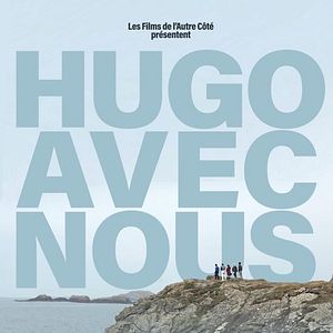 Photo Hugo avec nous