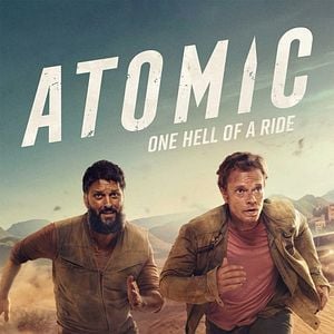 Photo Atomic
