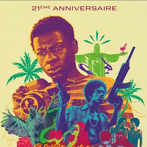 Photo La Cité de Dieu