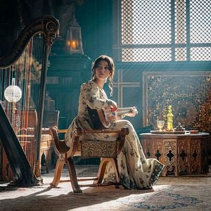 Photo Anamaria Vartolomei