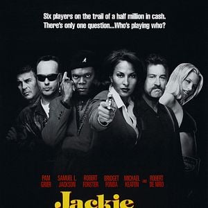 Photo Jackie Brown