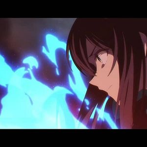 Photo Arknights : RISE FROM EMBER