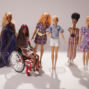 Photo Black Barbie: A Documentary