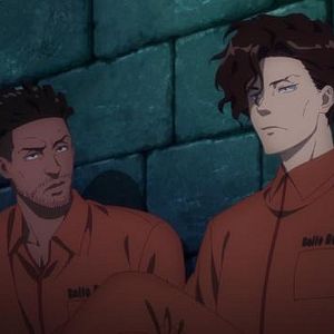 Photo Suicide Squad ISEKAI