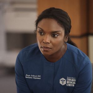 Photo Marlyne Barrett