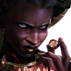 Photo Arcane