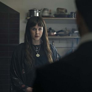 Photo Alexandra Roach