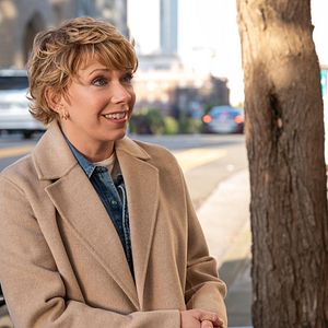 Photo Mary Elizabeth Ellis