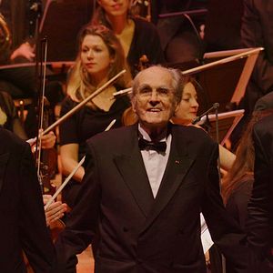 Photo Il était une fois Michel Legrand