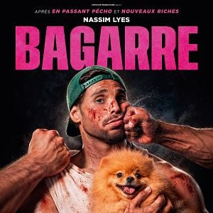 Photo Bagarre