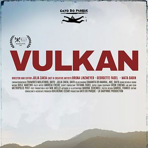 Photo Vulkan