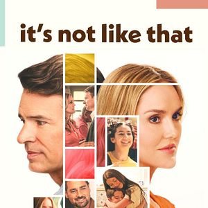 Photo It’s Not Like That