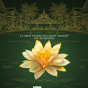 Photo The White Lotus