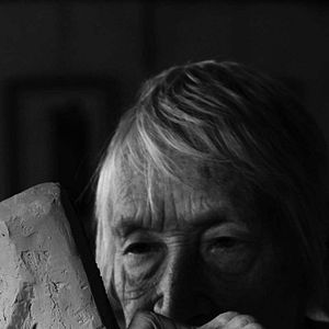 Photo Ursula Hanes, une expérience artistique