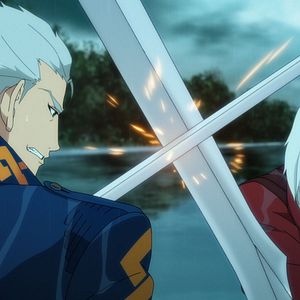 Photo Devil May Cry