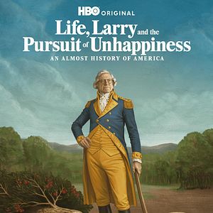 Photo Life, Larry and The Pursuit of Unhappiness