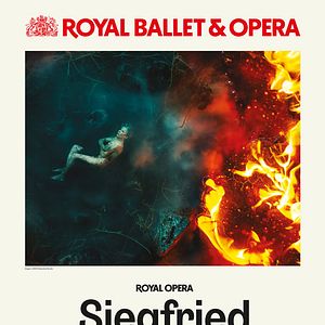 Photo Siegfried (The Royal Opera)
