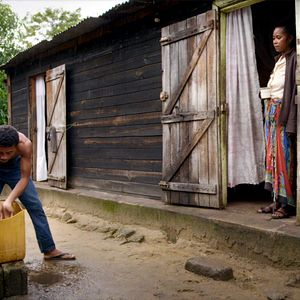 Photo Disco Afrika : une histoire malgache