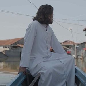 Photo Baroudeurs du Christ