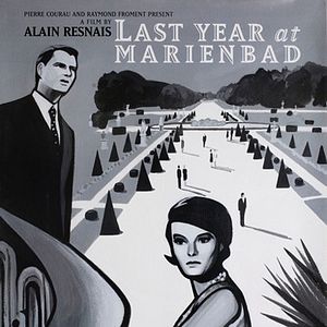 Photo L'Année dernière à Marienbad