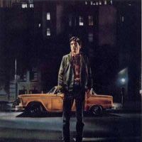 Photo Taxi Driver