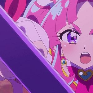 Photo Star Detective Precure!