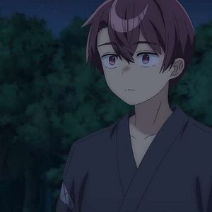 Photo Yowayowa Sensei