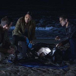 Photo Esprits criminels : Evolution