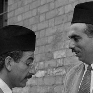 Photo Said Effendi