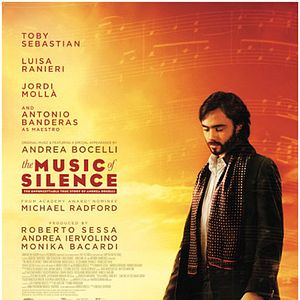 Photo The Music Of Silence