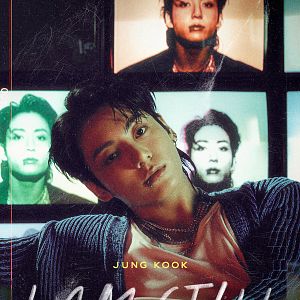 Photo Jung Kook : I am still
