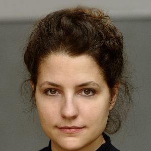 Photo Louise Hémon
