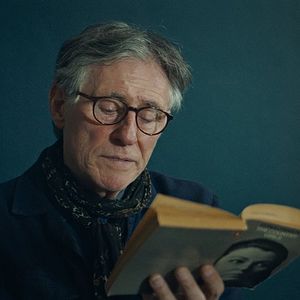 Photo Blue Road - The Edna O’Brien Story