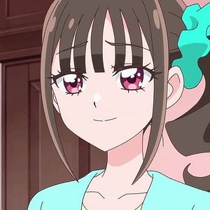 Photo Wonderful Precure!