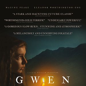 Photo Gwen