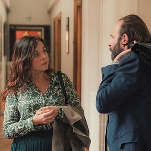 Photo Vincent Macaigne